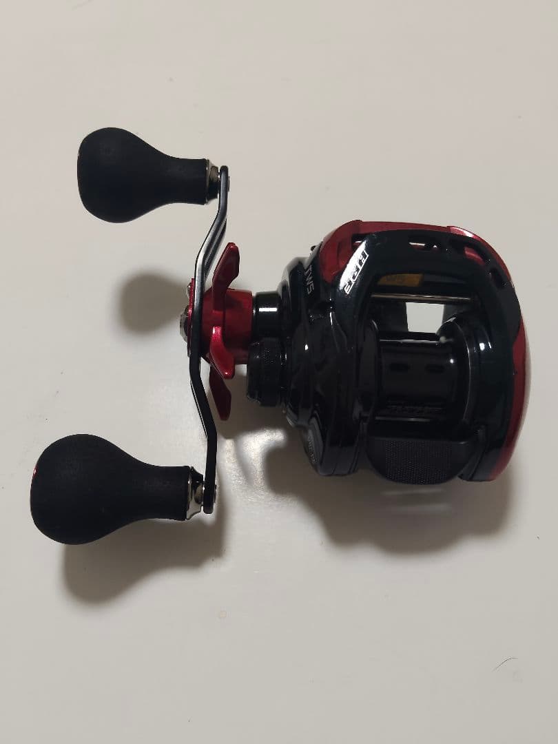 ダイワ　HRF PE スペシャル　7.3L-TW