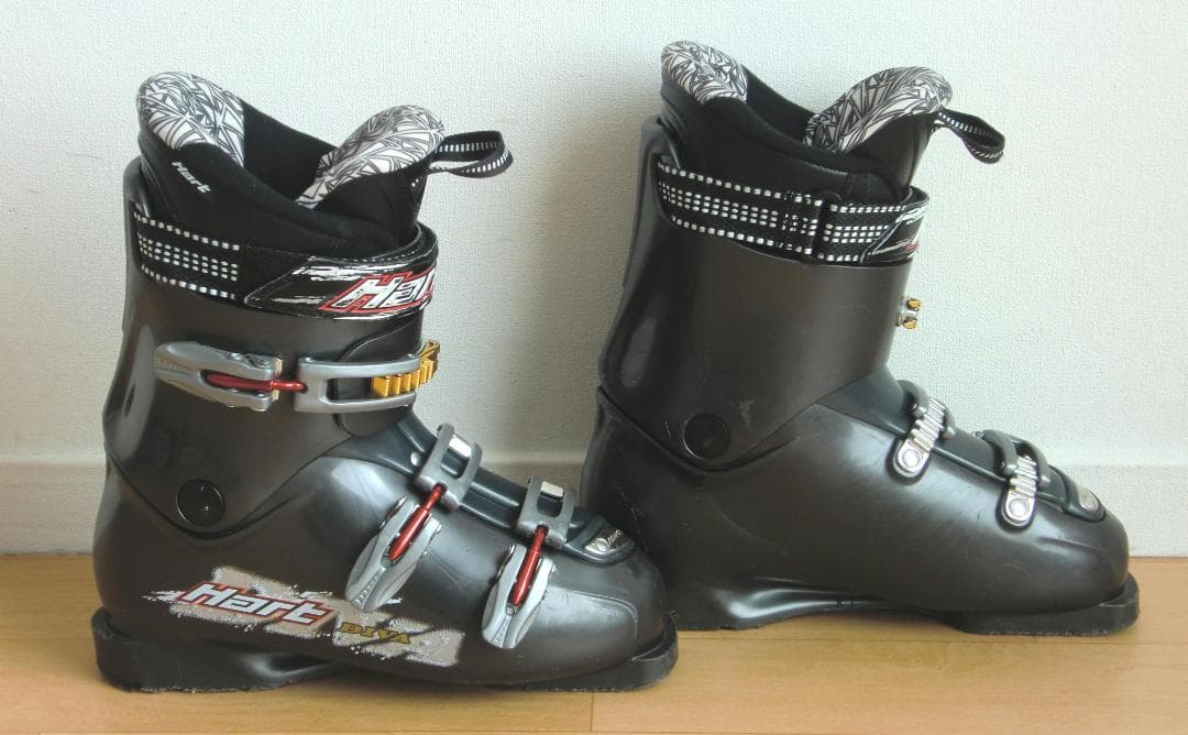 ■■送料無料■メンズスキーフルセット■板165靴27■メンテ付■■