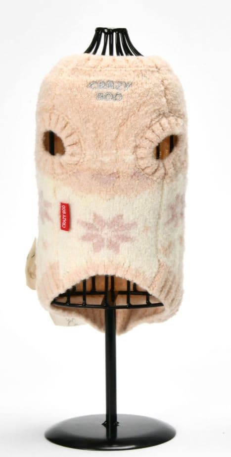 犬服 クレイジーブー Lサイズ 4点 おまとめ 新品