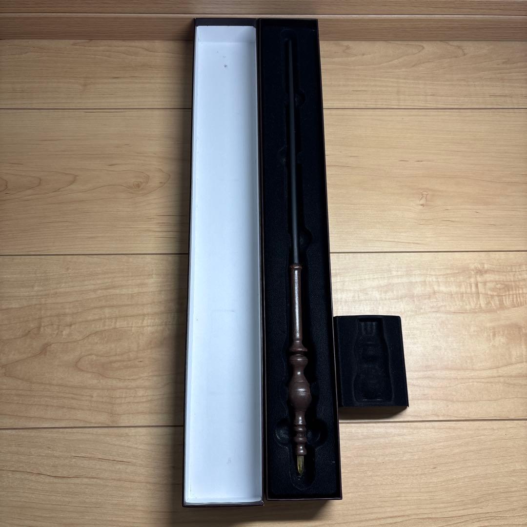 ハリポター杖マクゴナガル教授の魔法の杖