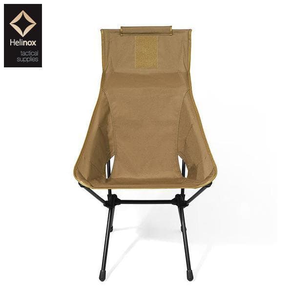 Helinox ヘリノックス タクティカル サンセットチェア 2脚セット