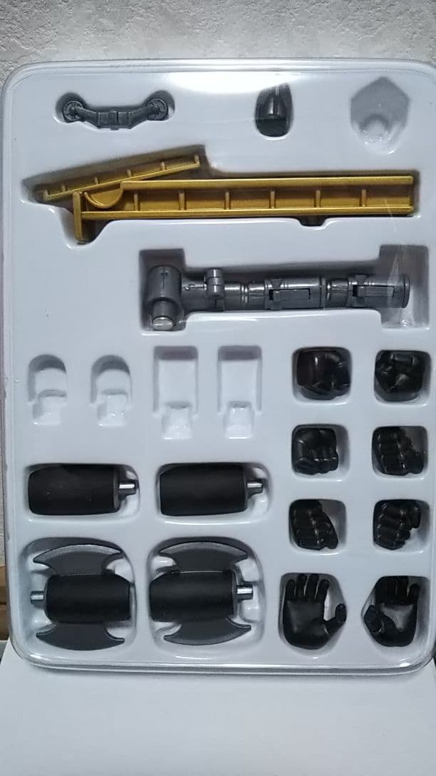 超合金魂 限定版 ブラックマジンガーZ