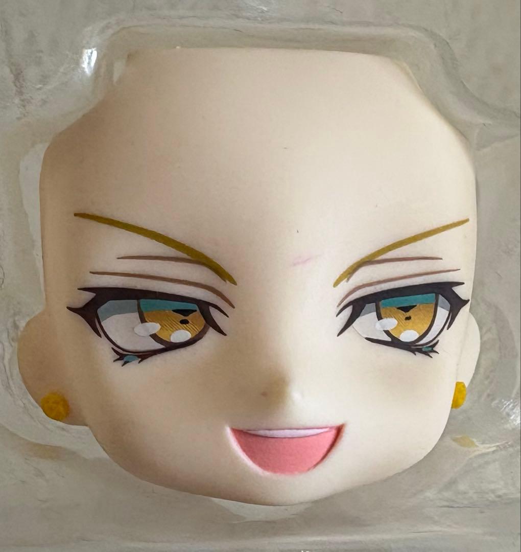 観音坂独歩　伊弉冉一二三　ねんどろいど　オビツ11ボディセット