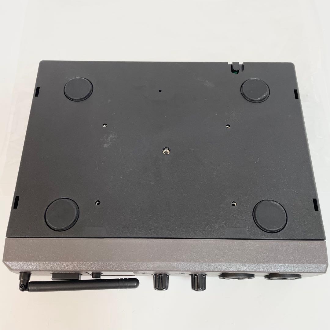 JTS インイヤーモニターシステム　SIEM-2R/2T