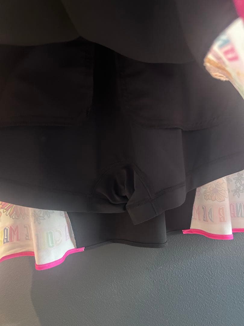 MARK&LONA Tee Flair Skirt セットアップ