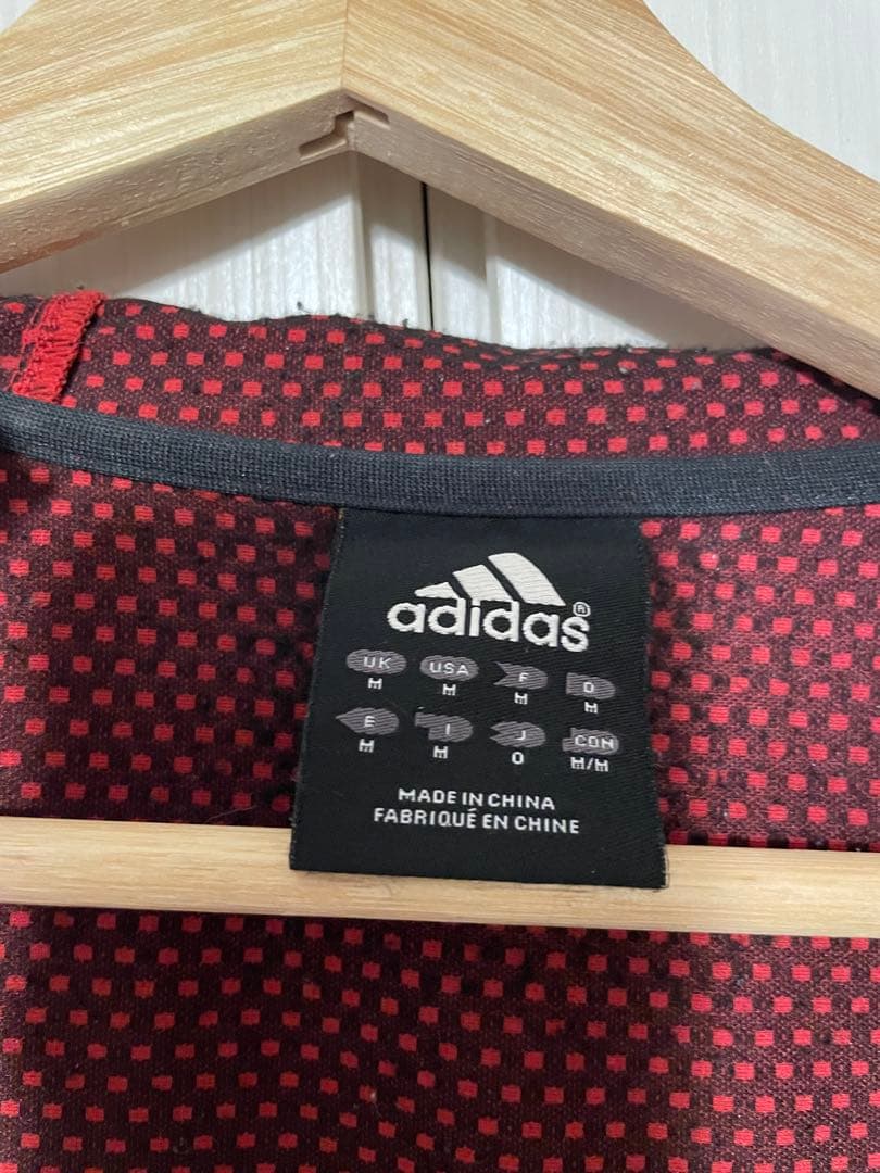 アヤックス　チームジャケット　Ajax