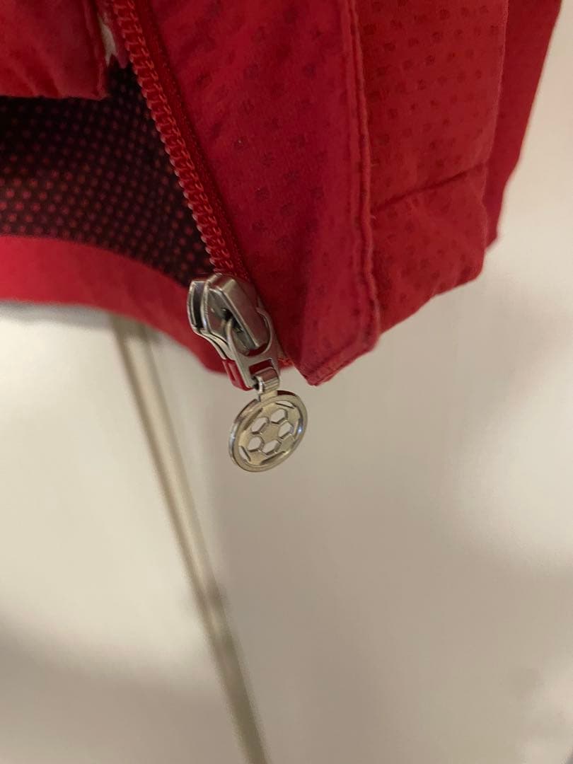 アヤックス　チームジャケット　Ajax