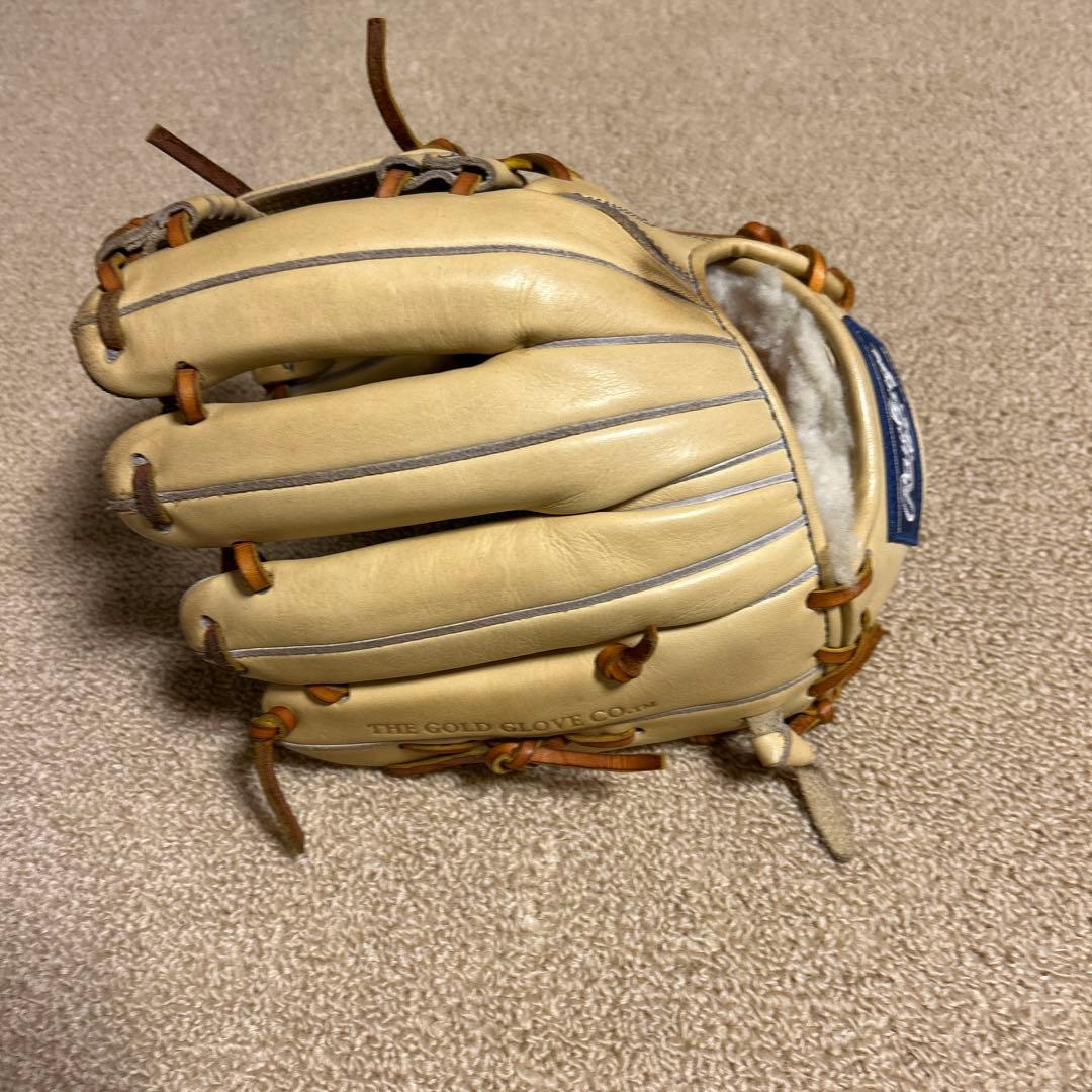 Rawlings Gold Glove 硬式グローブ