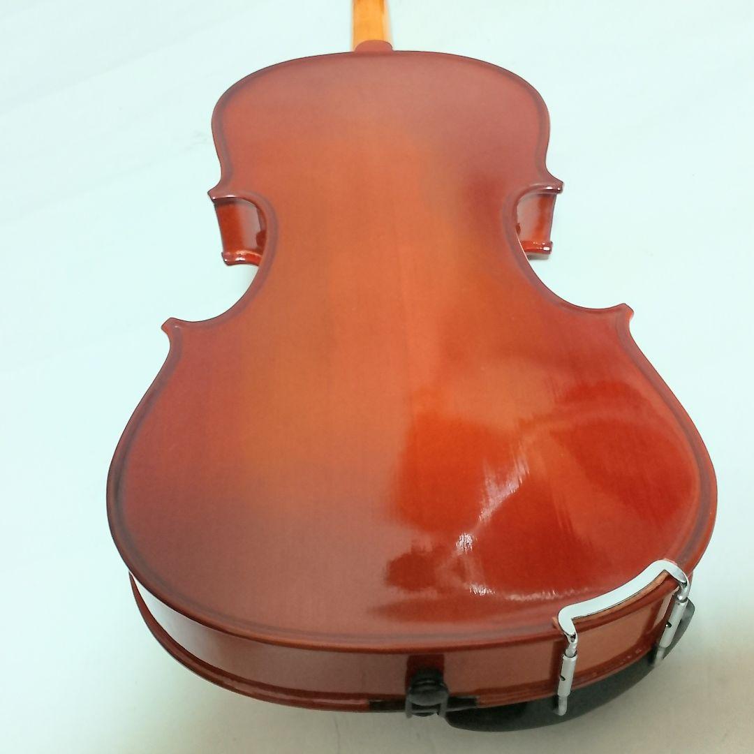 美品 Schmidt　VS-01　バイオリン　4/4 サイズ