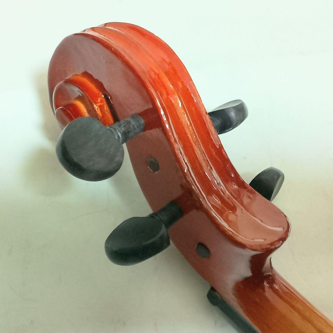 美品 Schmidt　VS-01　バイオリン　4/4 サイズ