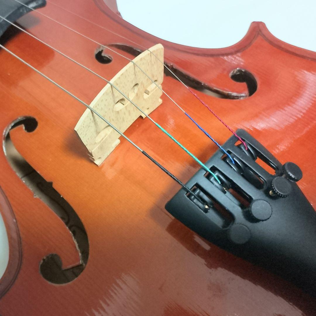 美品 Schmidt　VS-01　バイオリン　4/4 サイズ