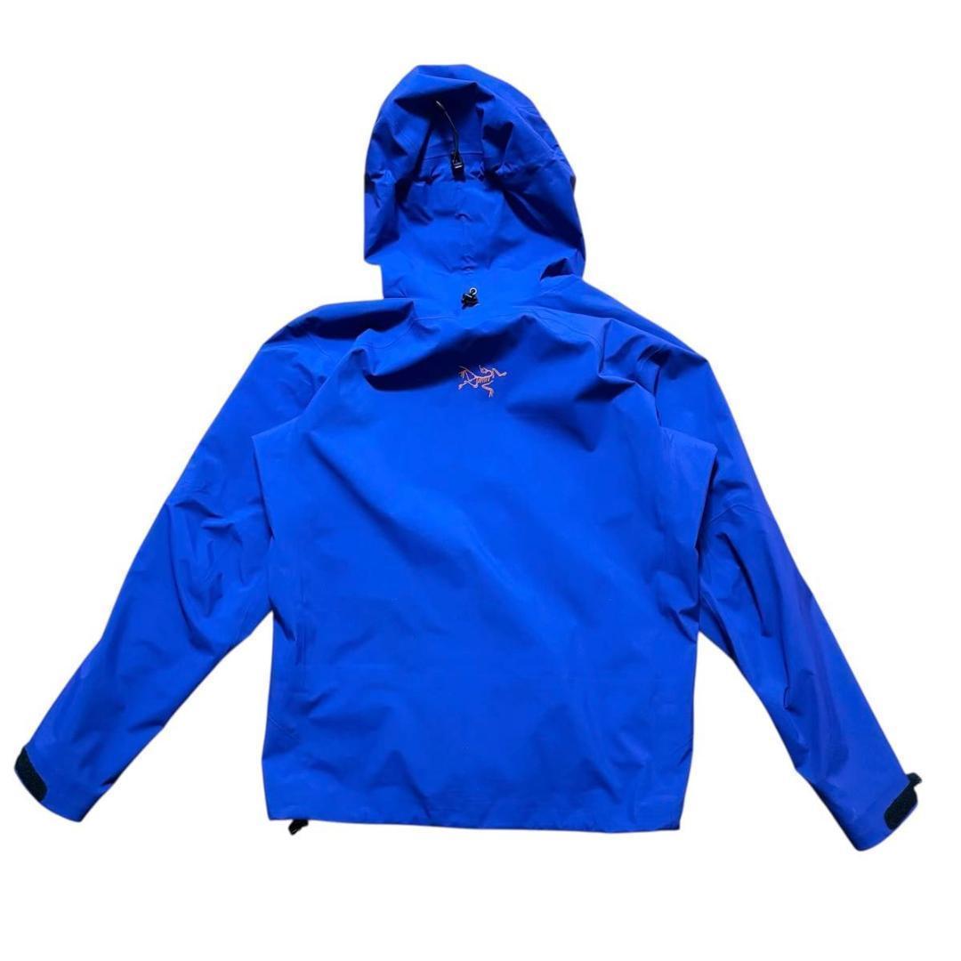 ARC’TERYX Sabre SV 旧ロゴ S 希少カラー GORE-TEX
