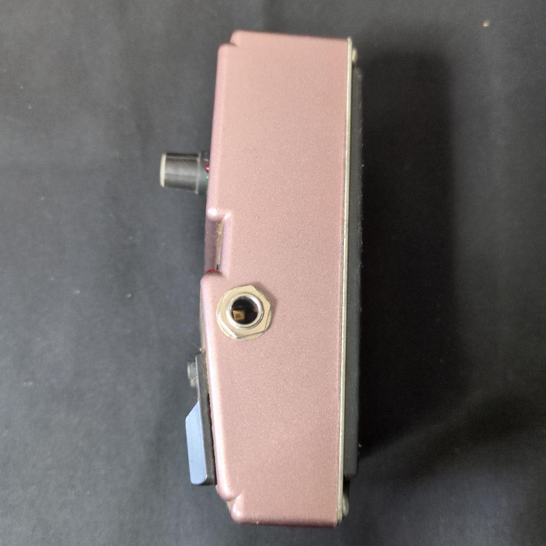 ギター DOD FX87 Edge Made in USA