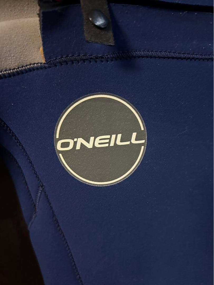 オニール　3mmジャージ