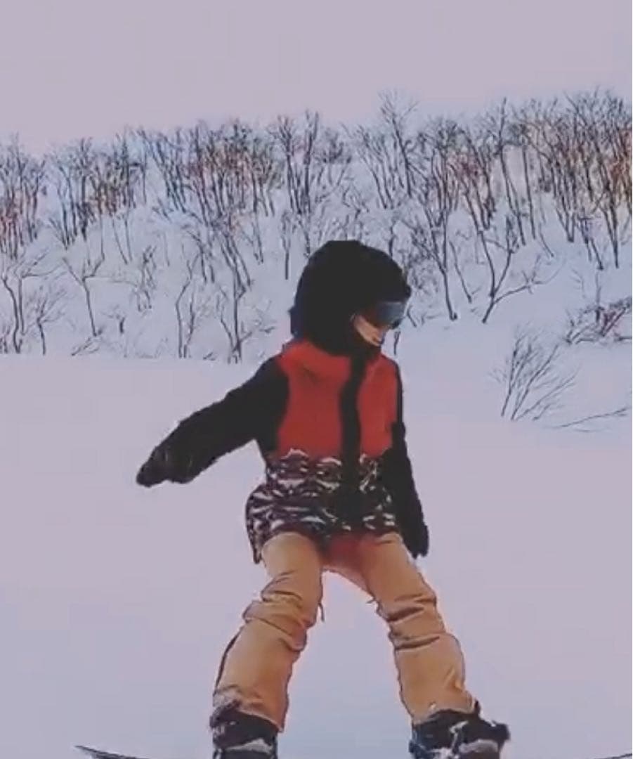 即日発送可　お値下げ　Burton スノーボードウェアセット