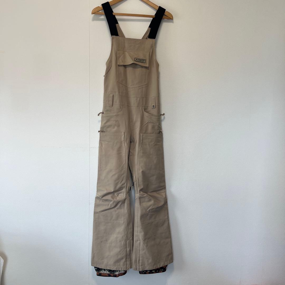 即日発送可　お値下げ　Burton スノーボードウェアセット