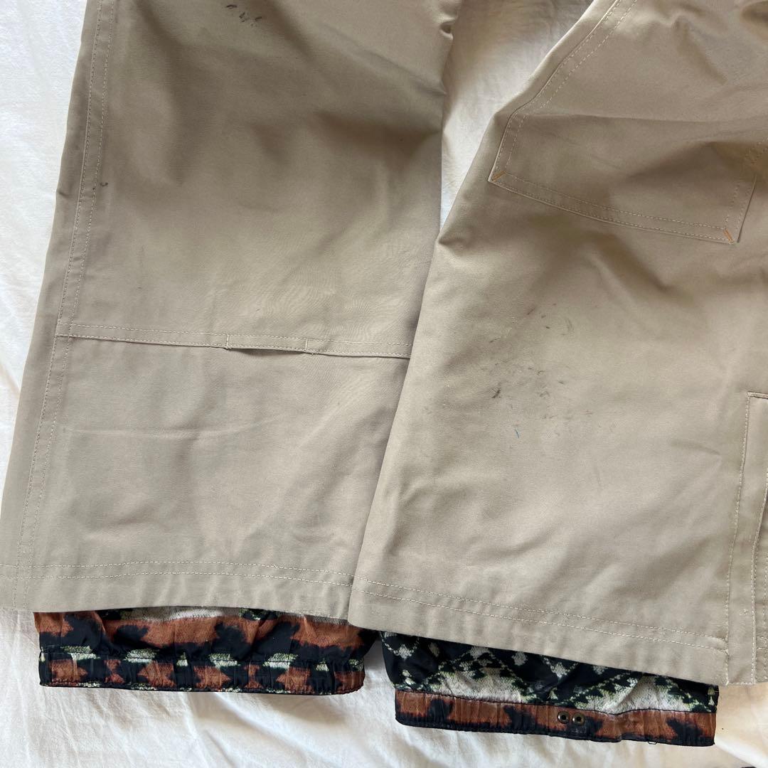 即日発送可　お値下げ　Burton スノーボードウェアセット