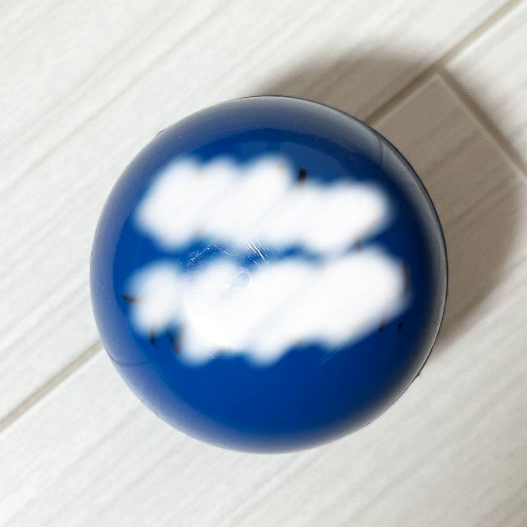 INI 池﨑理人(池崎) サインボール