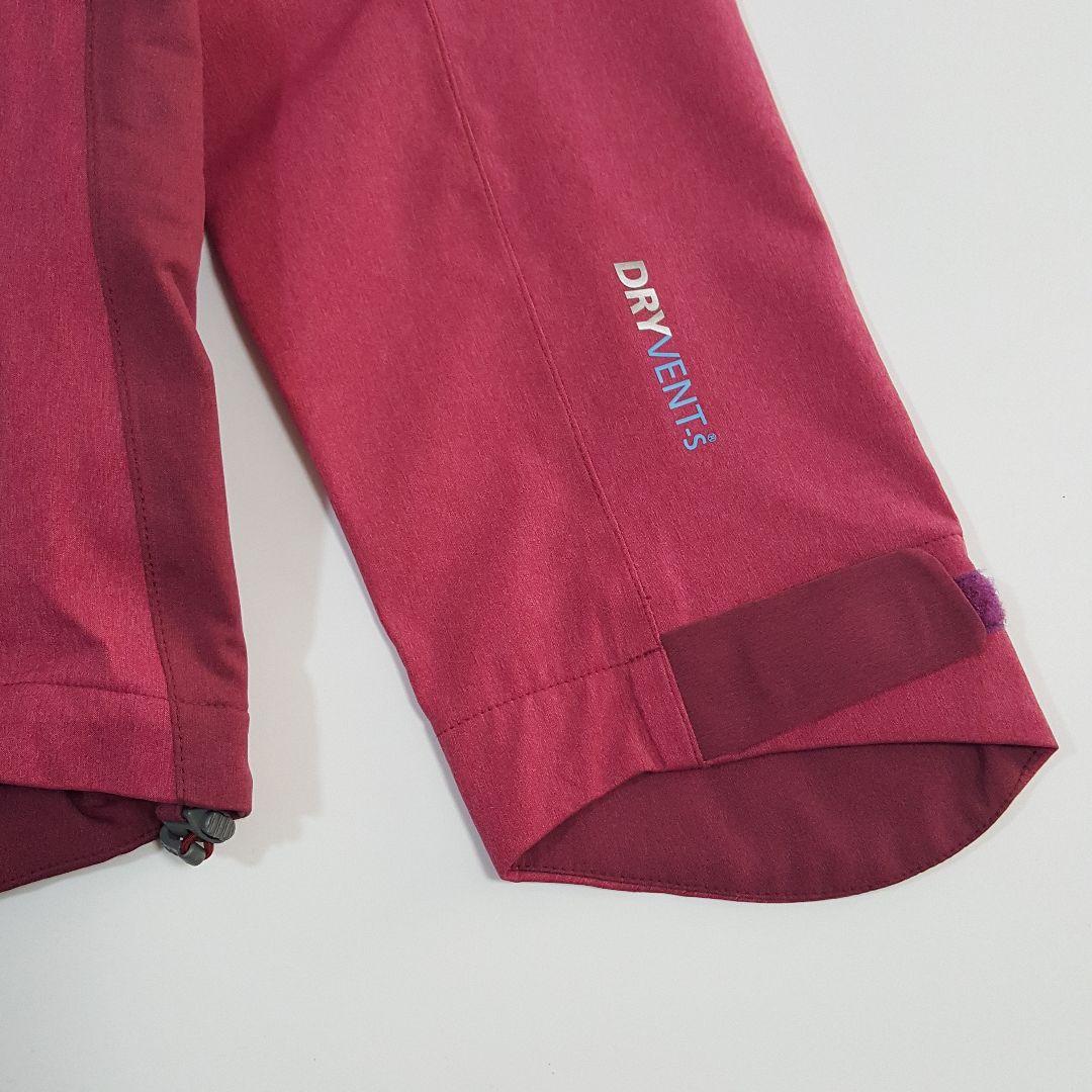 美品 phenix レディース スノージャケット SPANTIK 3L Lサイズ