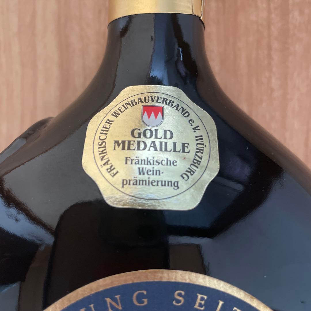 ビュルガーシュピタール ヴュルツブルガー　2006 リースリング