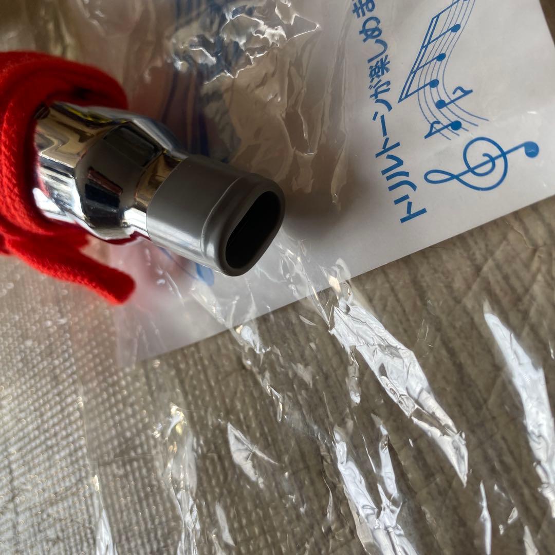 ４連　チアホーン　ブブゼラ　東洋理工　当時物　(モルテン) 希少