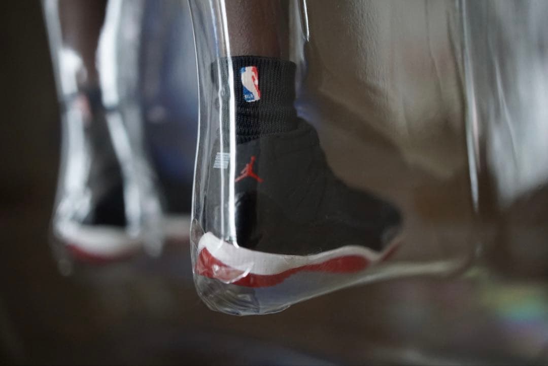 ENTERBAY 1/9 Michael Jordan フィギュア ジョーダン