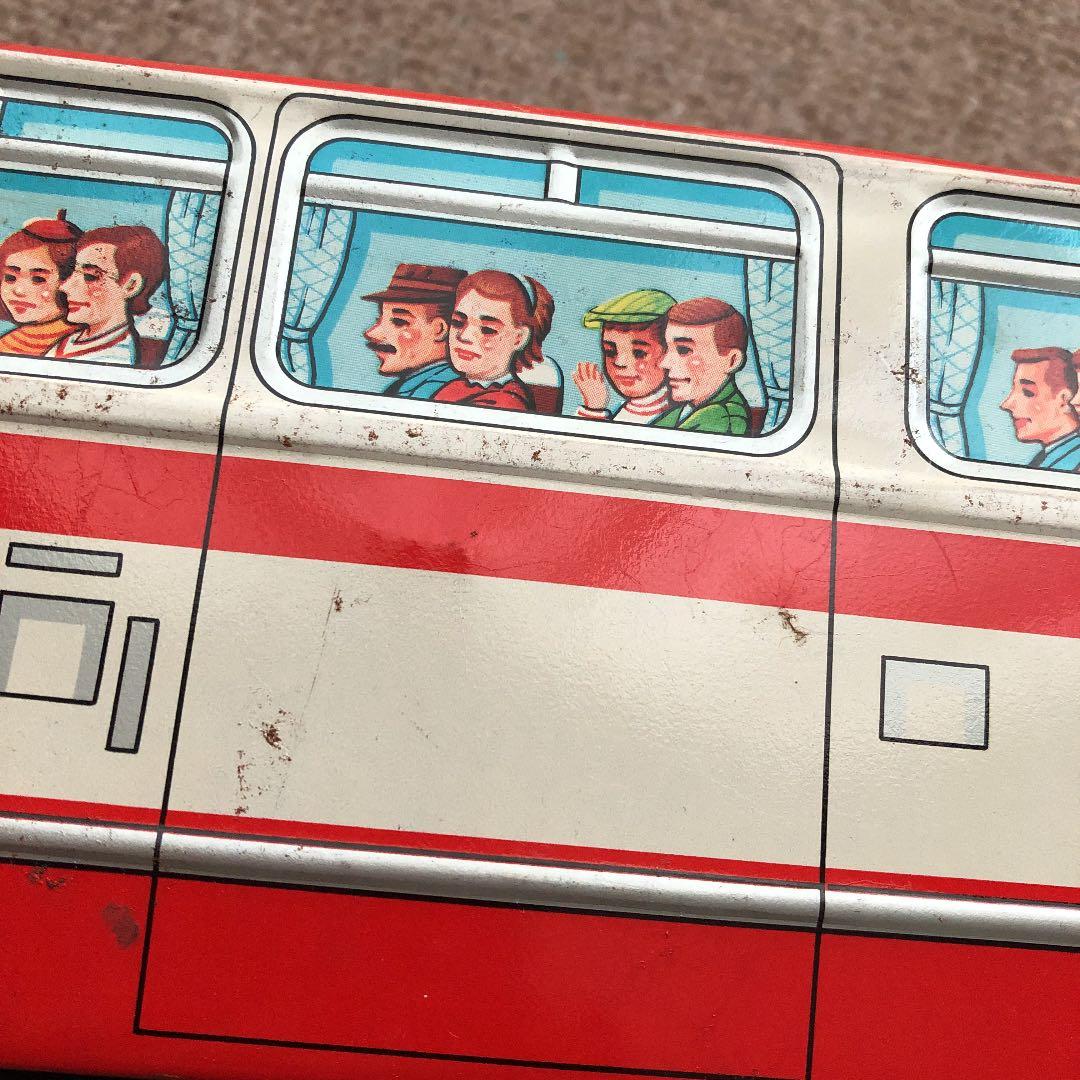 名鉄バス　おもちゃ　イチコー