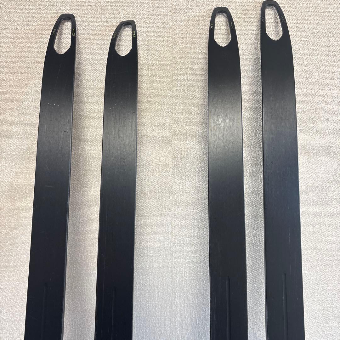 FISCHER speed max plus & cold 2台セット