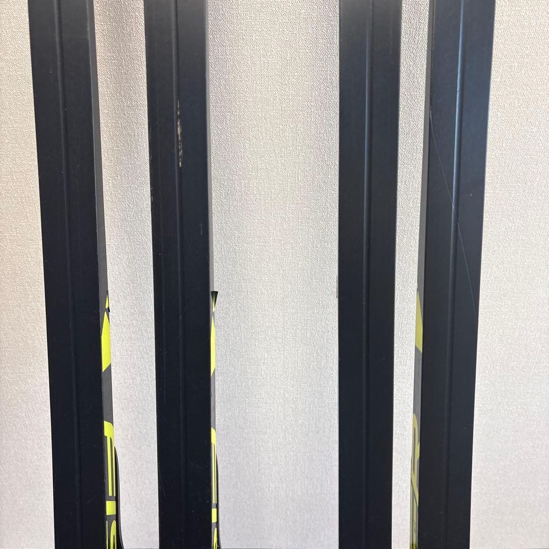 FISCHER speed max plus & cold 2台セット