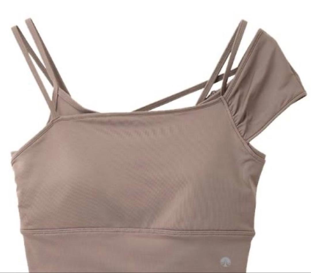 【LAVA】スカーラ（SKALA）ウェア上下セット　Sサイズ