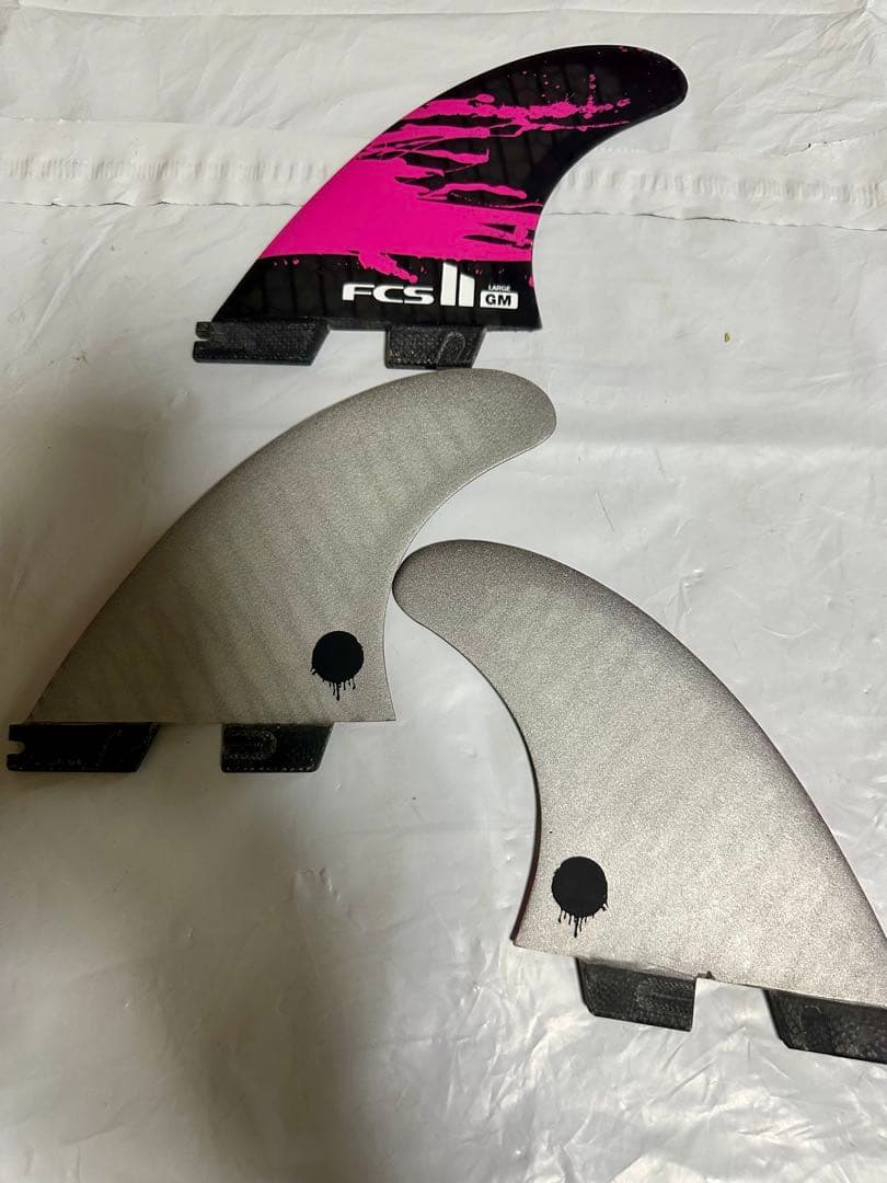 FCS II GM PCC Tri Set LARGE 3枚セット