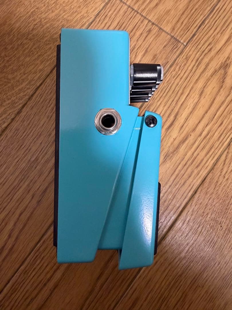 【超美品】BOSS LM-2 リミッター 箱付き【日本製】