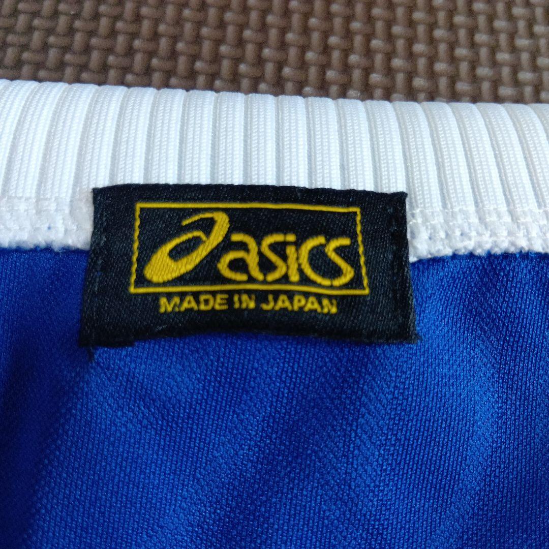 サッカー　日本代表 ユニフォーム　名波浩 フランスW杯