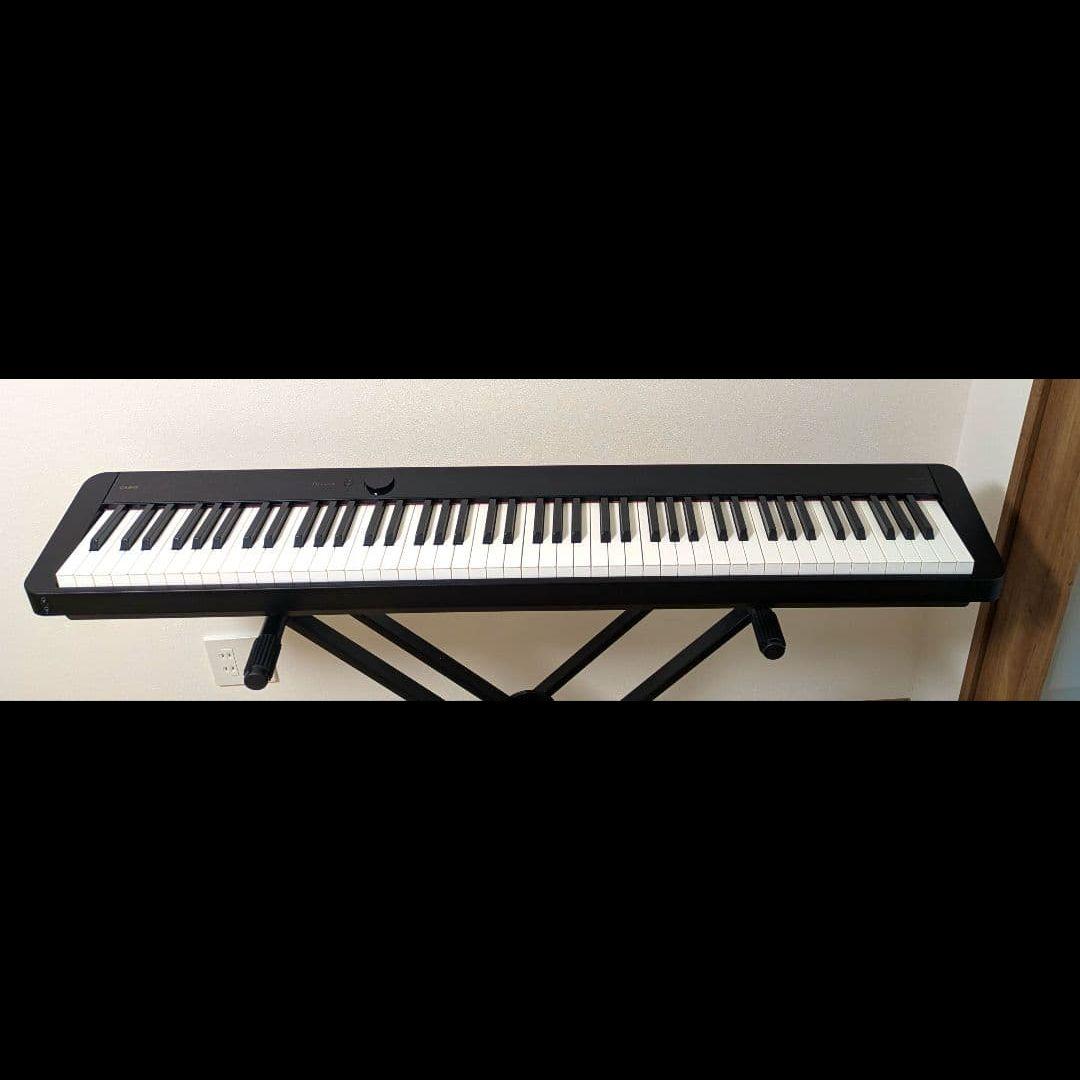 CASIO PX-S1100 ピアノのみ88鍵盤 PXS1100 Privia