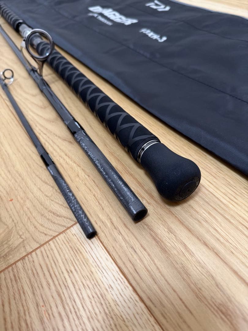 ダイワ　ドラッガーブレイクスルー　93XH-3