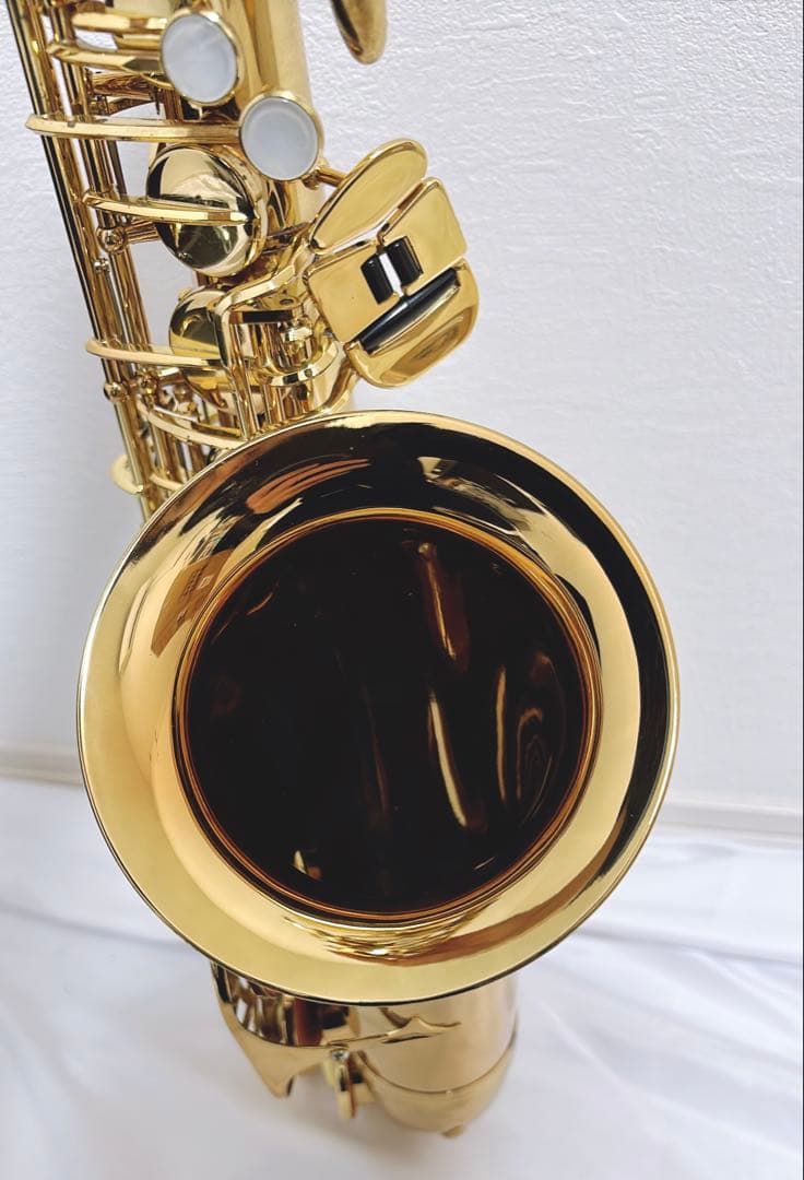 【良品】JUPITER ジュピター FUHGA アルトサックス