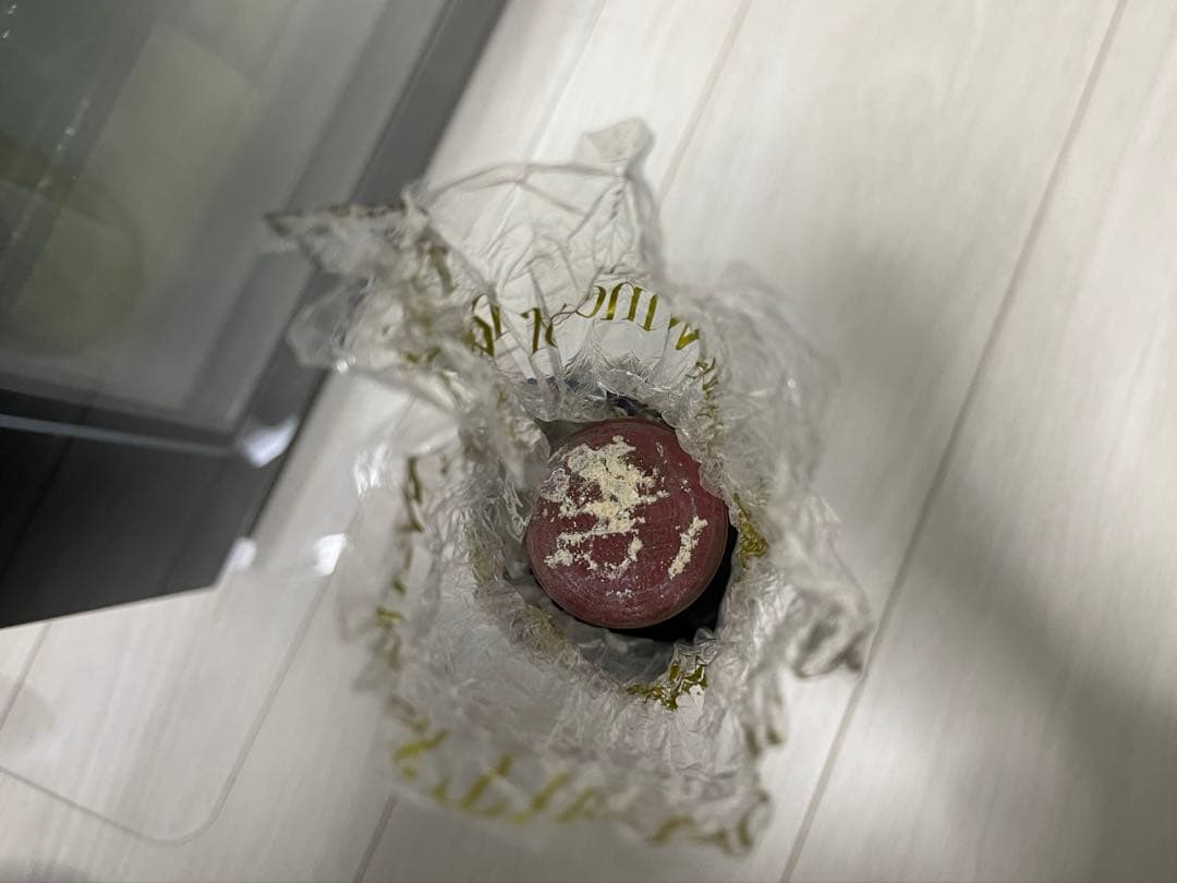 【セラー保管】 シャトー・ラフィット・ロートシルト 1970