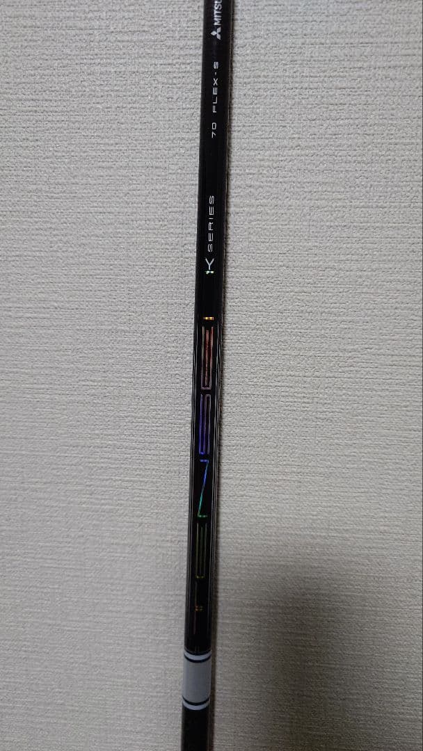 TENSEI PRO WHITE 1k 70 S 各社スリーブ取付可