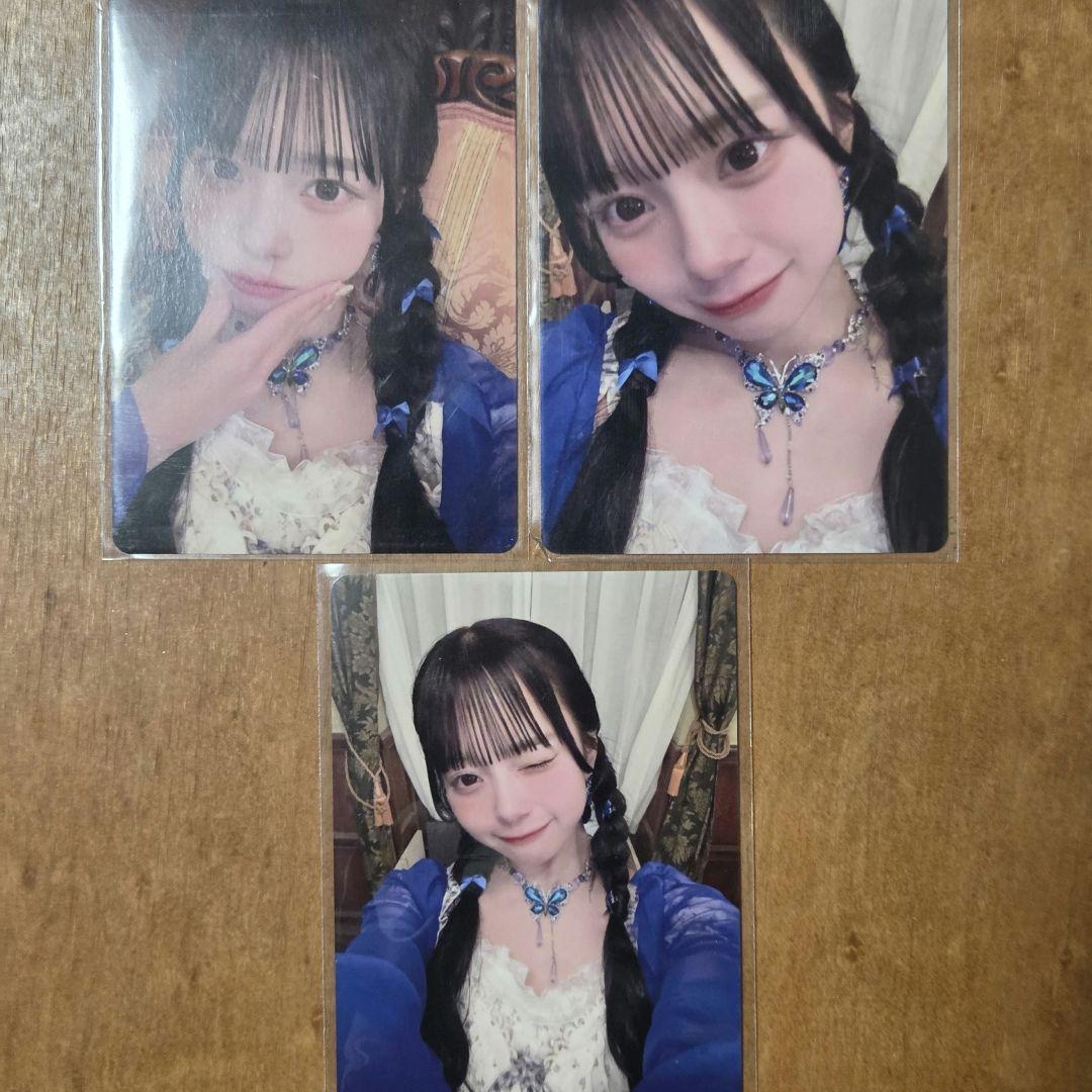 増田彩乃　トレカ　ステッカー　まとめ売り