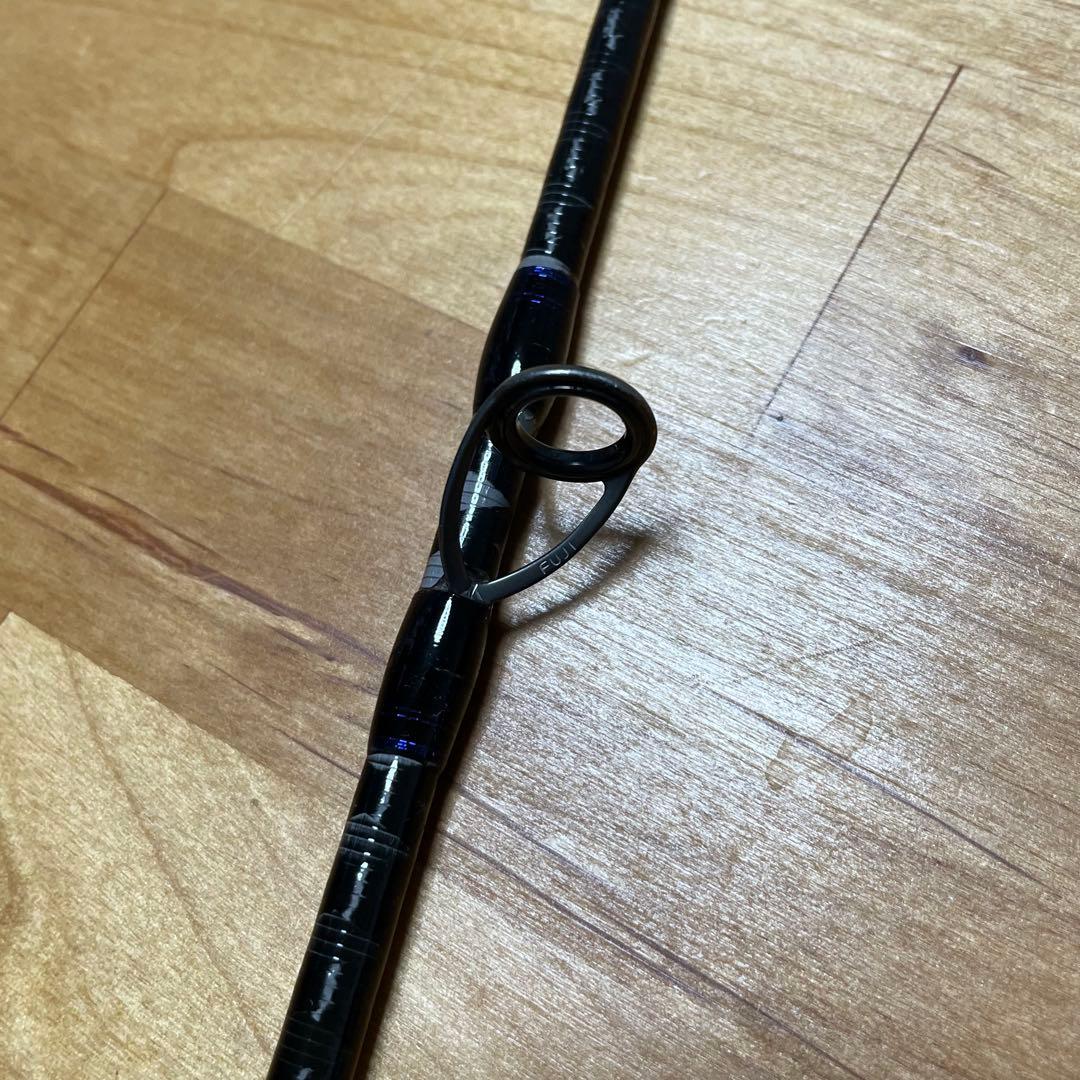 ア*ん様 シマノ コルトスナイパーSS S100MH