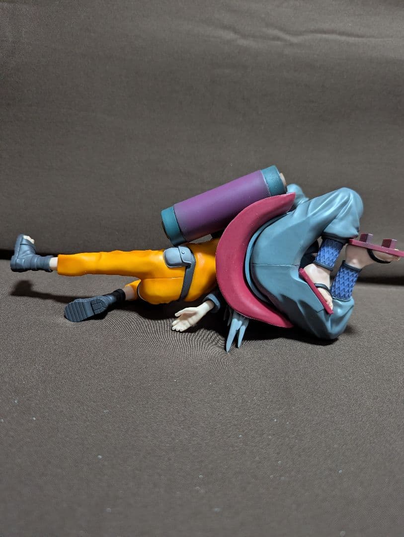 一番くじ NARUTO-ナルト- 疾風伝 伝説の三忍　ラストワン賞