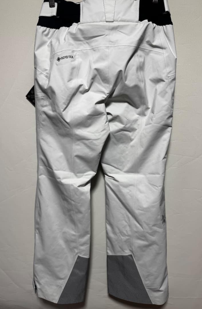 ゴールドウィン ウィメンズ ゴアテックス 2レイヤーパンツ サイズ2 本物 新品