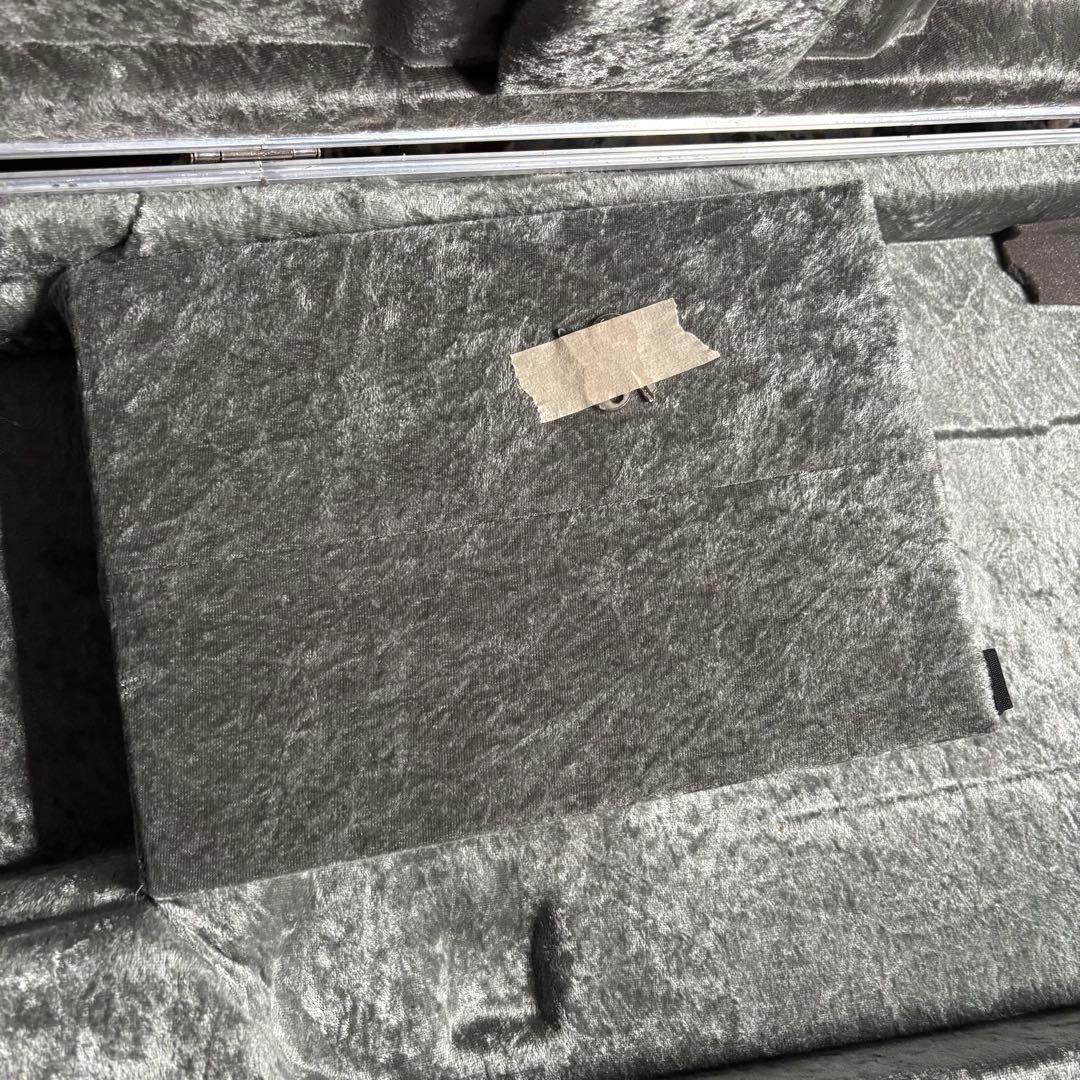 Hiscox Cases ベース用　ハードケース　PB JB タイプ