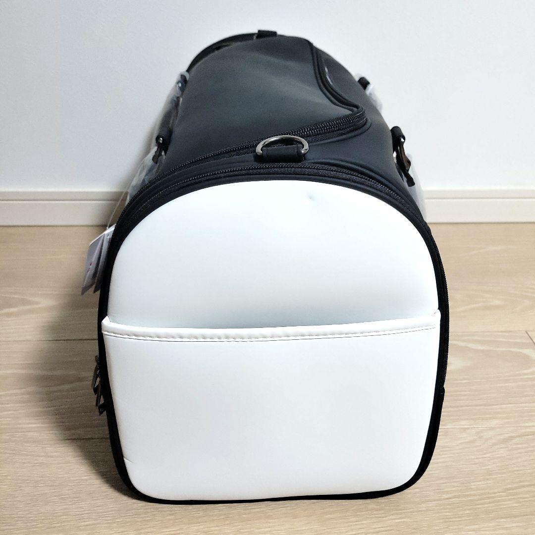 SRIXON(スリクソン)　ゴルフボストンバッグ(GGB-S205)