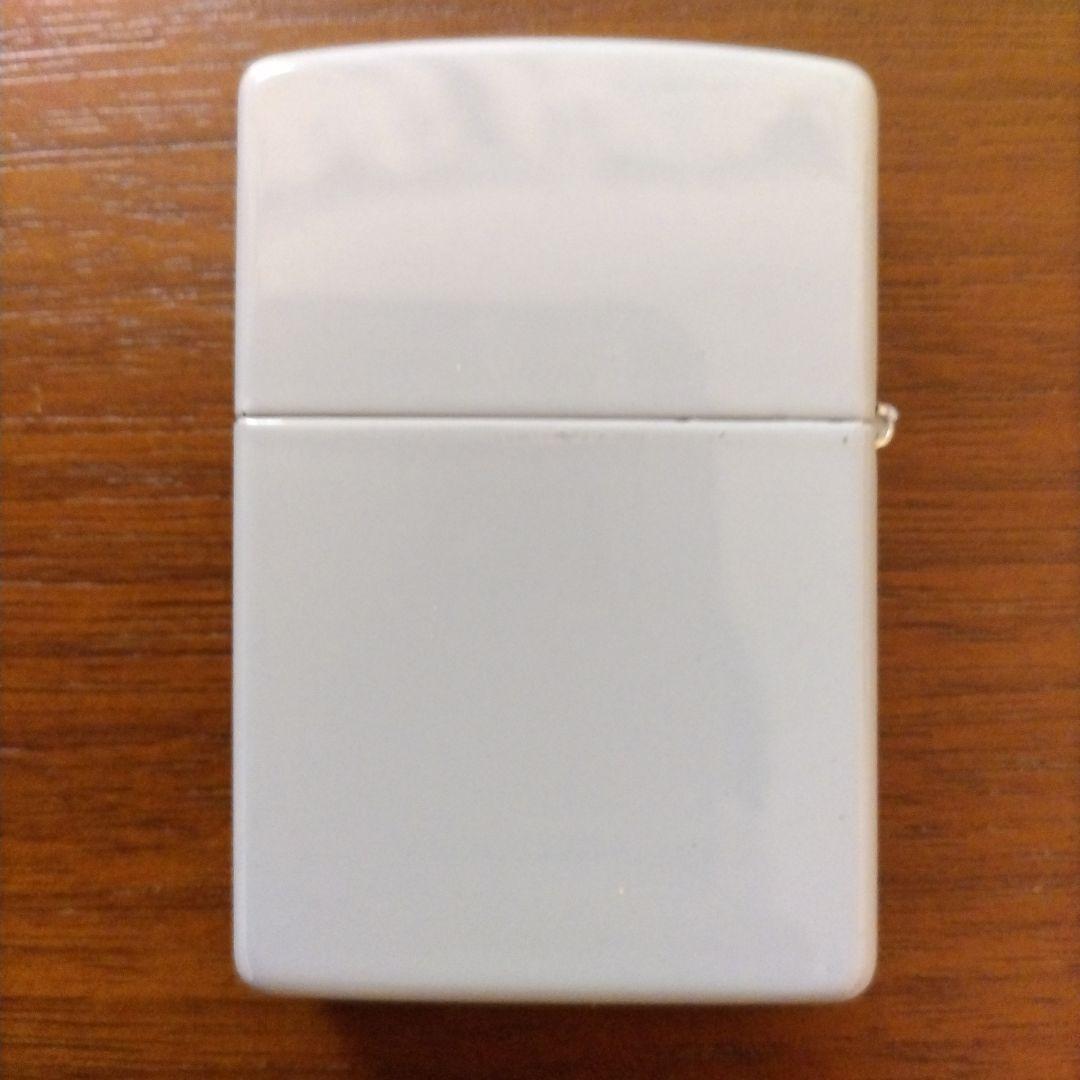 ひかりレールスター　Zippo