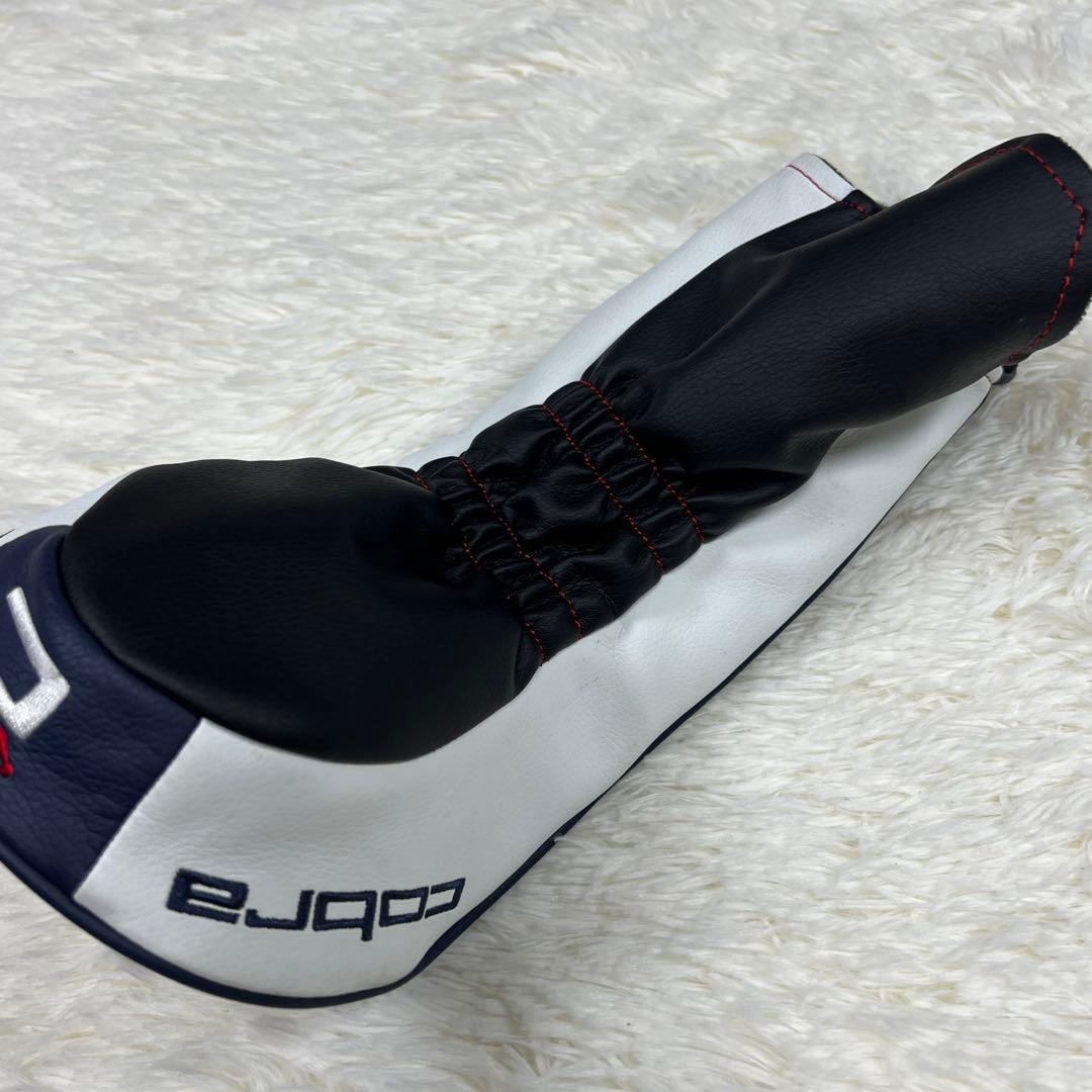 《US限定カラー》コブラ RAD SPEED 10.5 フジクラ スピーダー