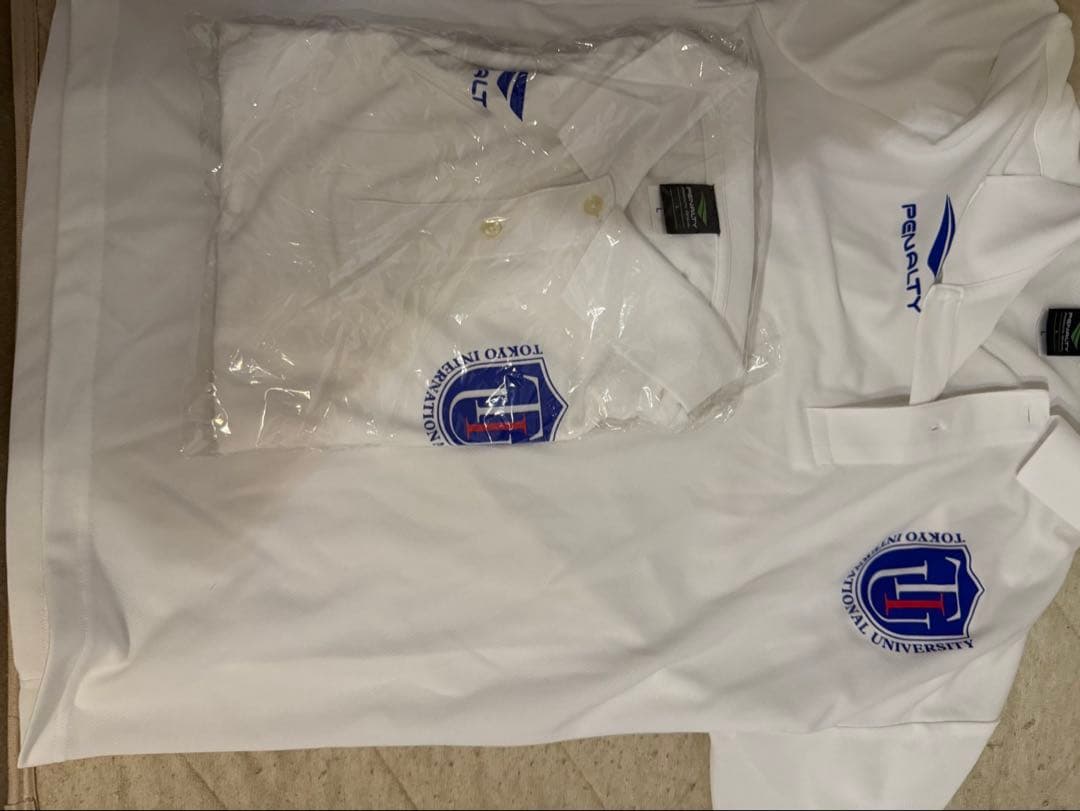 東京国際大学 サッカー部 ユニフォーム ジャージ　その他　まとめセット