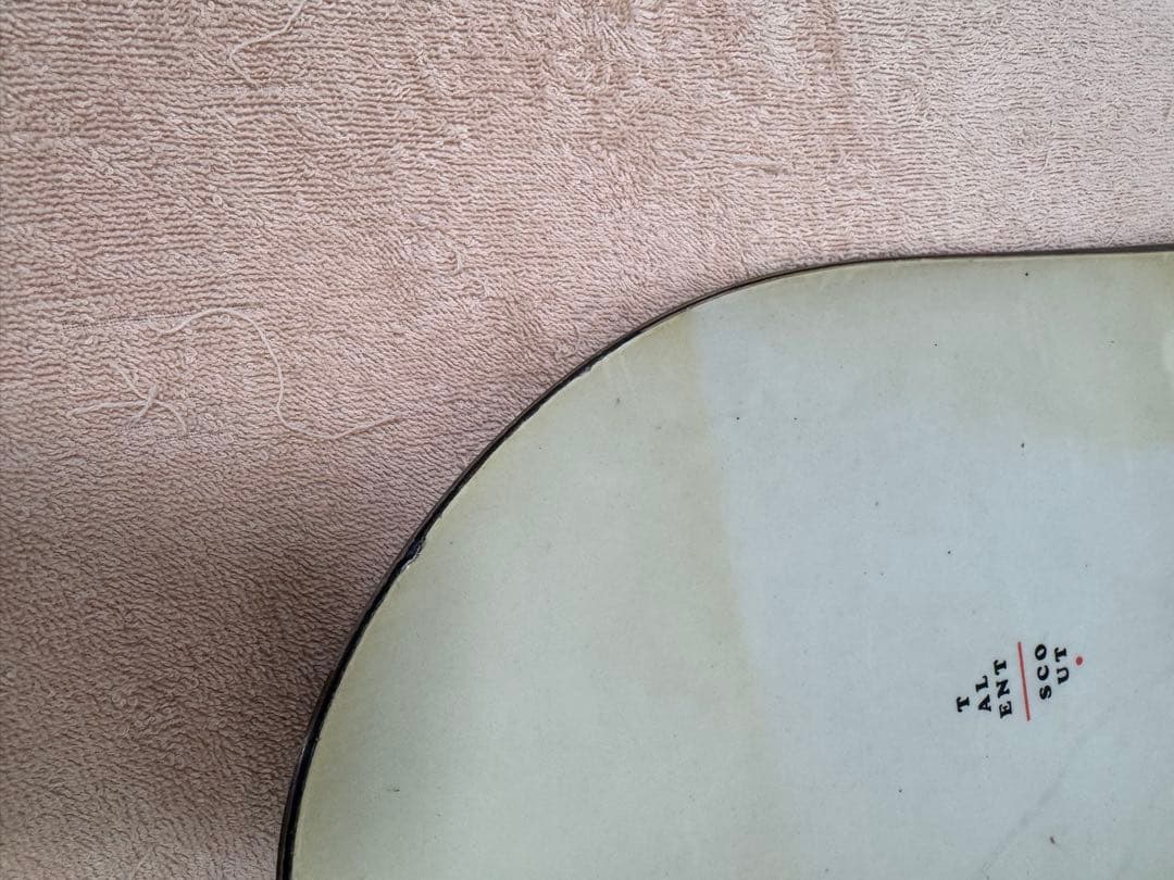 バートン　タレントスカウト　141㌢