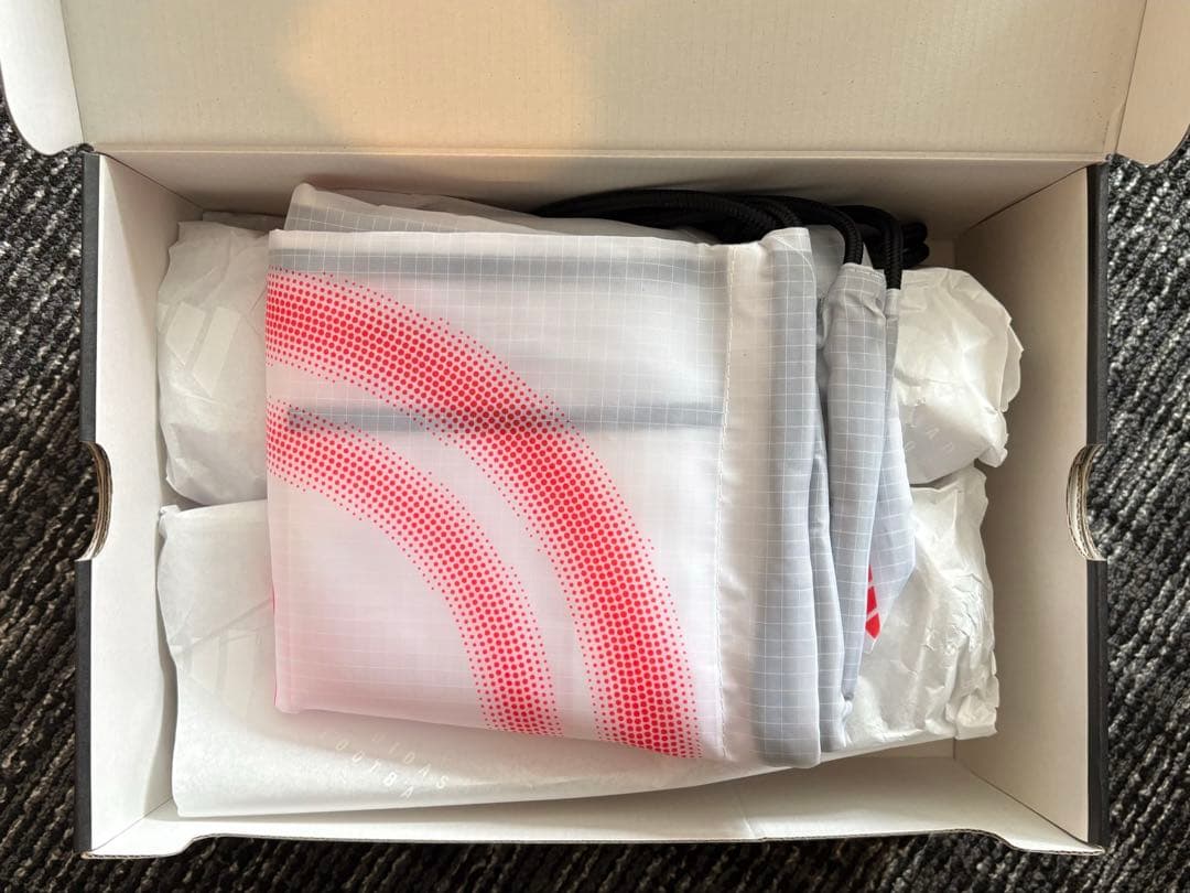 コパピュア4エリートFG 25cm