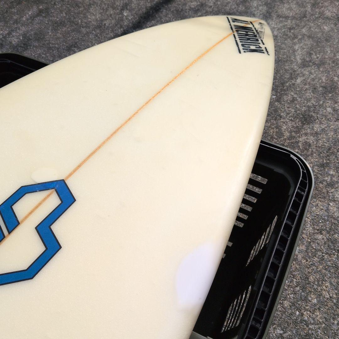 CI M-SG 6'9\" チャンネルアイランド×ローカルモーション